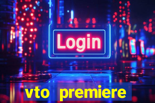 vto premiere futebol ao vivo